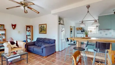 Chalet on Carrer del Duc de Medinaceli photo 36