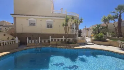 Chalet in Monforte del Cid photo 9