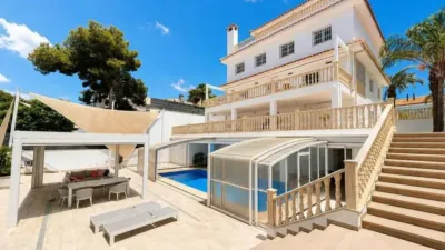 Casa – Orihuela - Vista 3