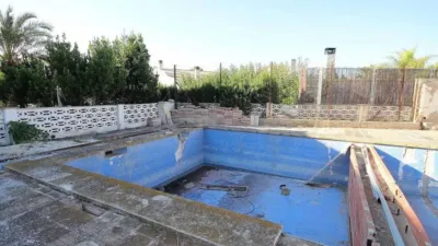 Chalet in Monòver - Monóvar photo 18