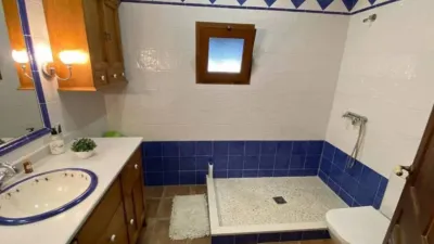 Chalet in Villena photo 14