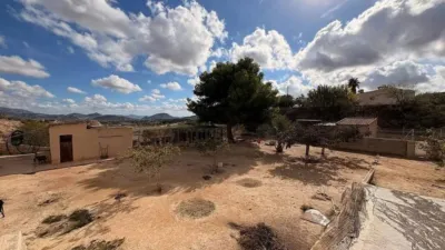 Chalet in Monòver - Monóvar photo 32
