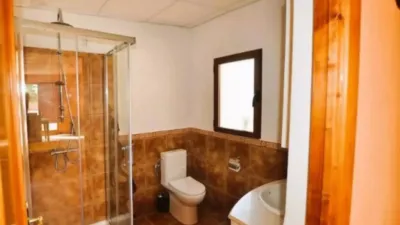 Chalet in Camarillas photo 24