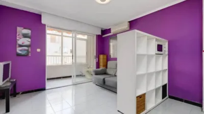 Apartment in Playa del Cura photo 2