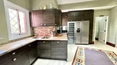 Chalet on Campo de Golf Street photo 26