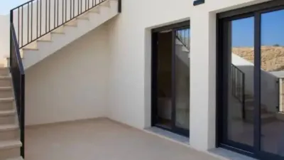 Duplex in Monforte del Cid photo 15