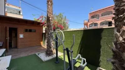 Apartment on Fragata Street photo 14