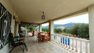 Chalet in Hondón de los Frailes photo 2