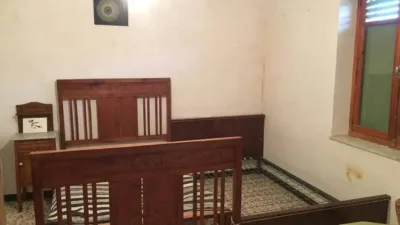 Chalet in Alcira photo 35