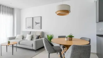 Piso – Torrevieja - Vista 4
