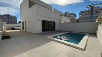 Casa – Orihuela - Vista 4