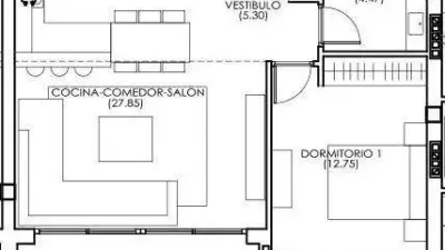 Apartment in Playa del Cura photo 21