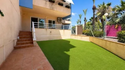 Piso – Orihuela, Residencial Vistamar Fase 6, Dehesa de Campoamor - Vista 4