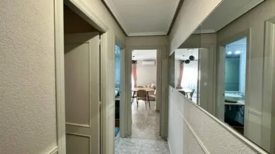 Attic Apartment on Carrer Almudena photo 30