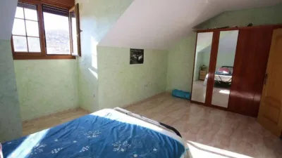 Chalet in Aspe photo 22