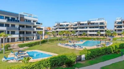 Apartment in Punta Prima-Ciñuelica-Alameda del Mar photo 33