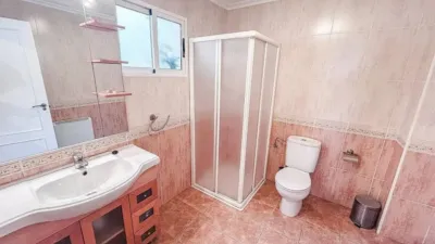 Flat in Camarillas photo 17
