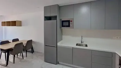 Piso – Torrevieja - Vista 4