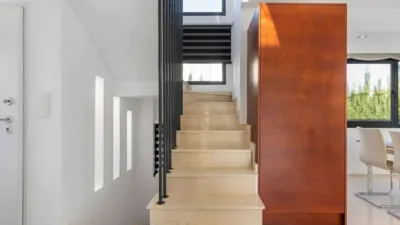 Chalet on Calle Turquesa photo 5