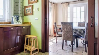 Chalet in Elda photo 33