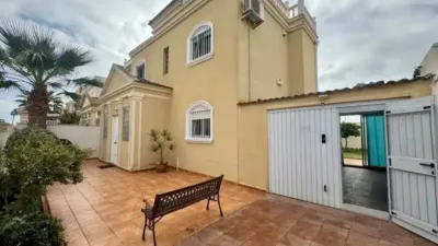 Chalet in Aguas Nuevas-Torreblanca-Sector 25 photo 4