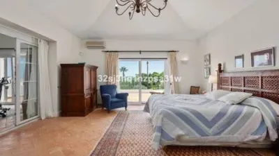 Chalet in Barrio San Roque photo 17