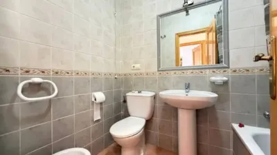 Chalet en Aguas Nuevas-Torreblanca-Sector 25 photo 24