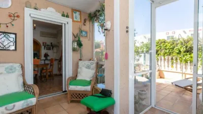 Chalet in Cabo Roig-La Zenia-La Regia photo 48