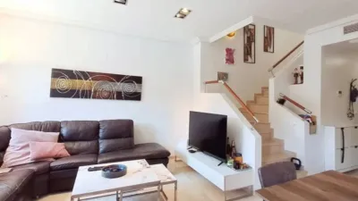 Pis – Orihuela, Urbanización Colinas de la Regia, Dehesa de Campoamor - Vista 2