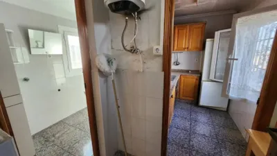 Flat in Yecla photo 26