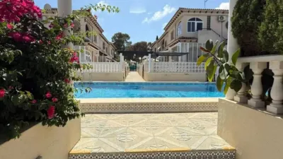 Casa – Torrevieja - Vista 3