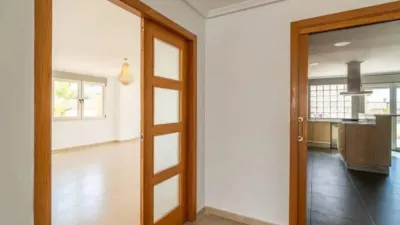 Chalet en calle Meridiano photo 20