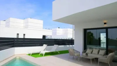Casa - Más