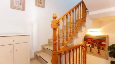 Chalet in Cabo Roig-La Zenia-La Regia photo 39
