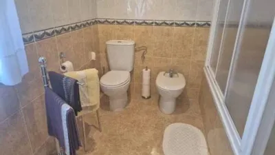 Chalet in Barrio (Caso) photo 31