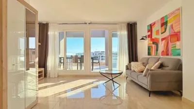 Pis – Torrevieja - Vista 3