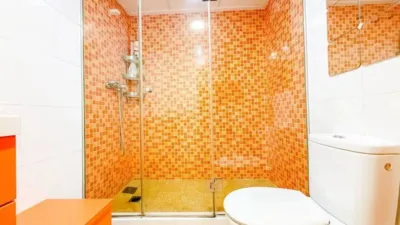 Apartment in Elda photo 15