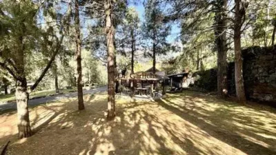 Chalet on Calle El Bebedero-Pinolere-Aguamansa S-N photo 34