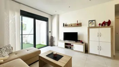 Apartment in Urbanizations photo 14