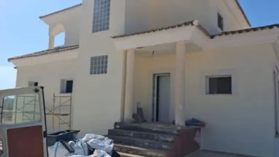 Rustic house in Camarillas photo 31