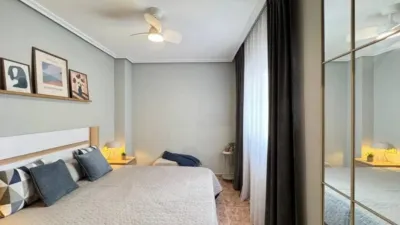 Penthouse in Playa del Cura photo 16