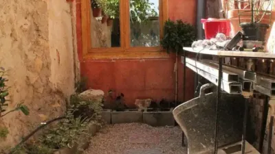 Rustic house in Jumilla photo 4