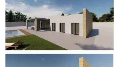 Chalet in Camarillas photo 6