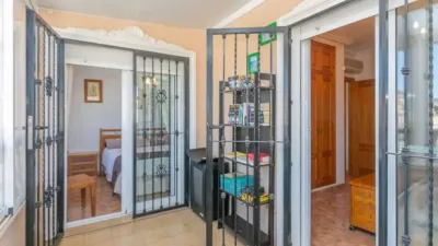 Chalet in Cabo Roig-La Zenia-La Regia photo 34