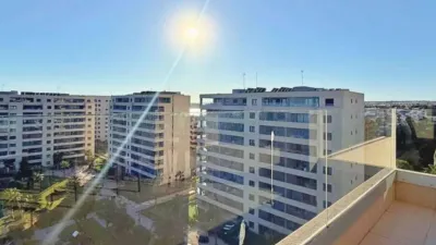 Pis – Torrevieja - Vista 2