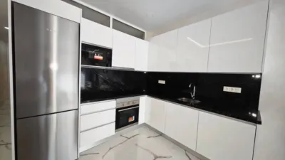 Apartment on Avenida de la Purísima photo 6