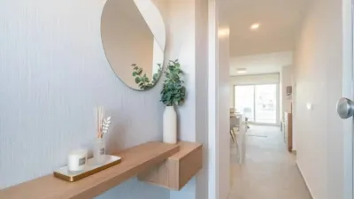 Apartment in Playa Flamenca-Las Piscinas photo 43