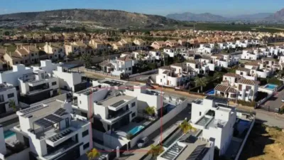 Chalet in Algorfa photo 5