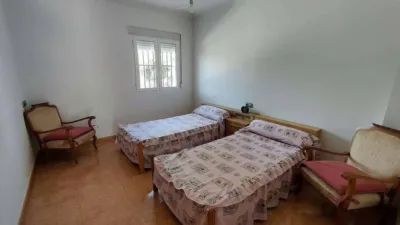 Chalet in Crevillent photo 33