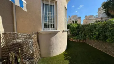 Chalet on Carrer de Panticosa photo 36